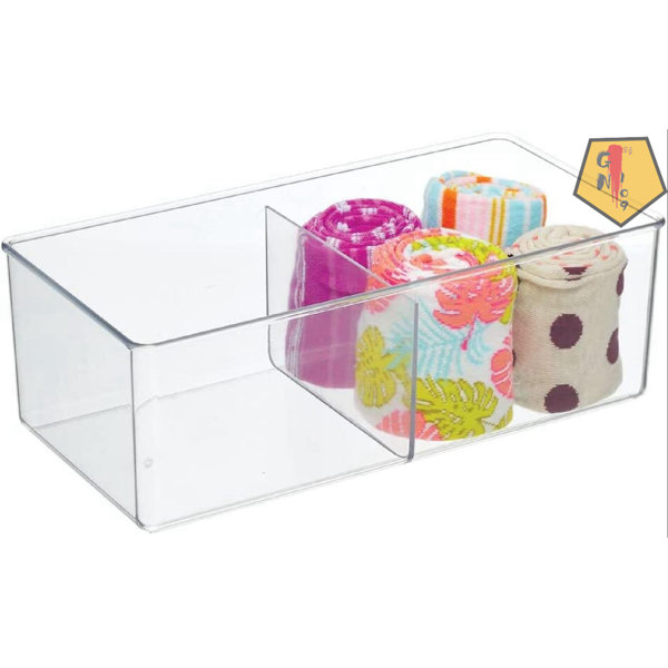 GN109 Closet Drawer Organizer Wayfair Canada